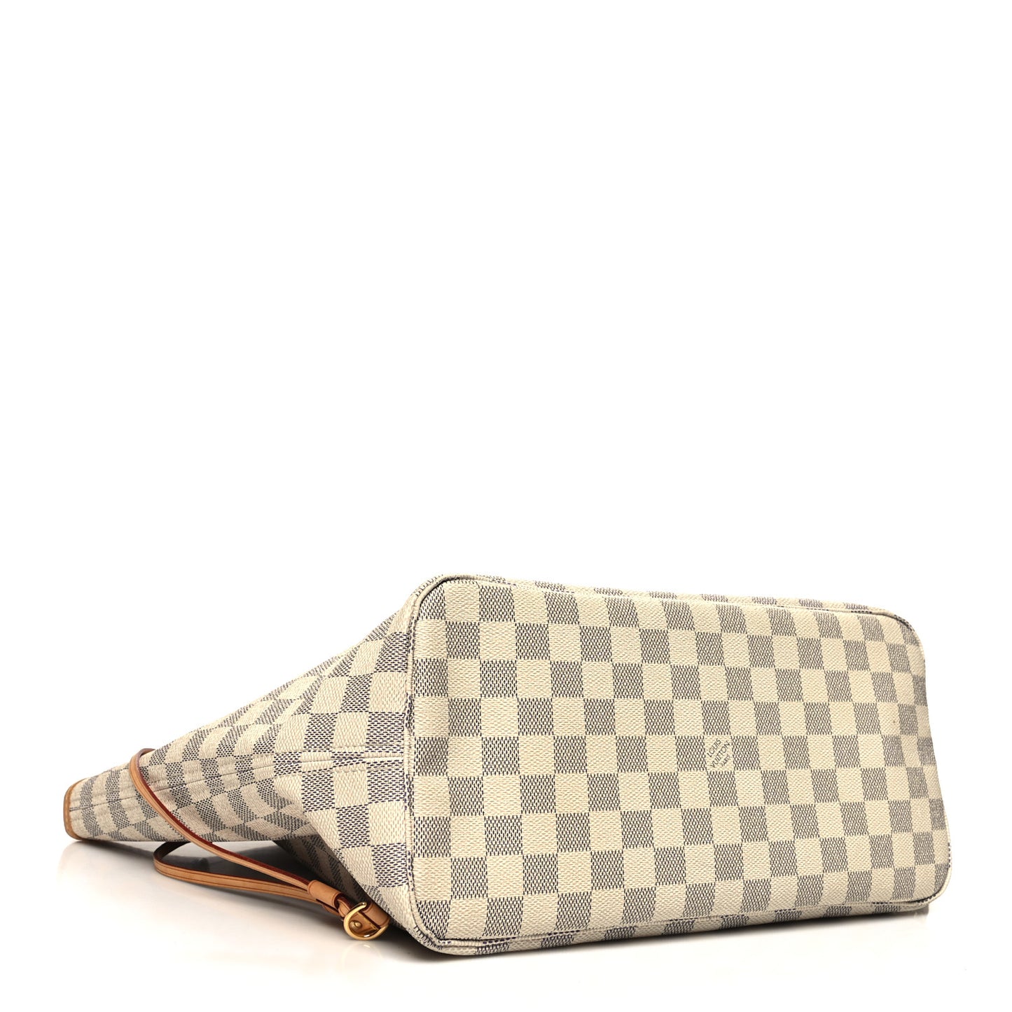 Damier Azur Neverfull MM