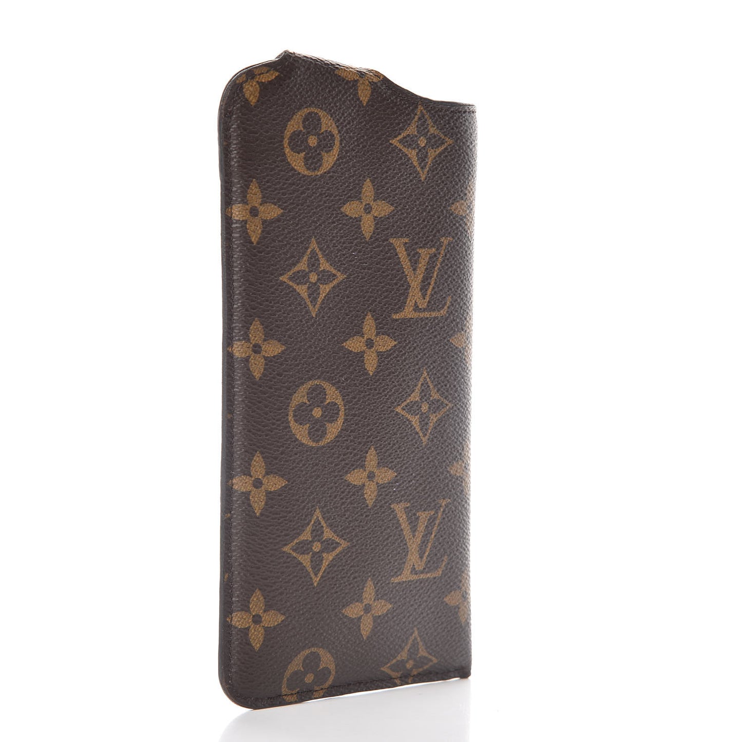 Monogram Sunglasses Case MM