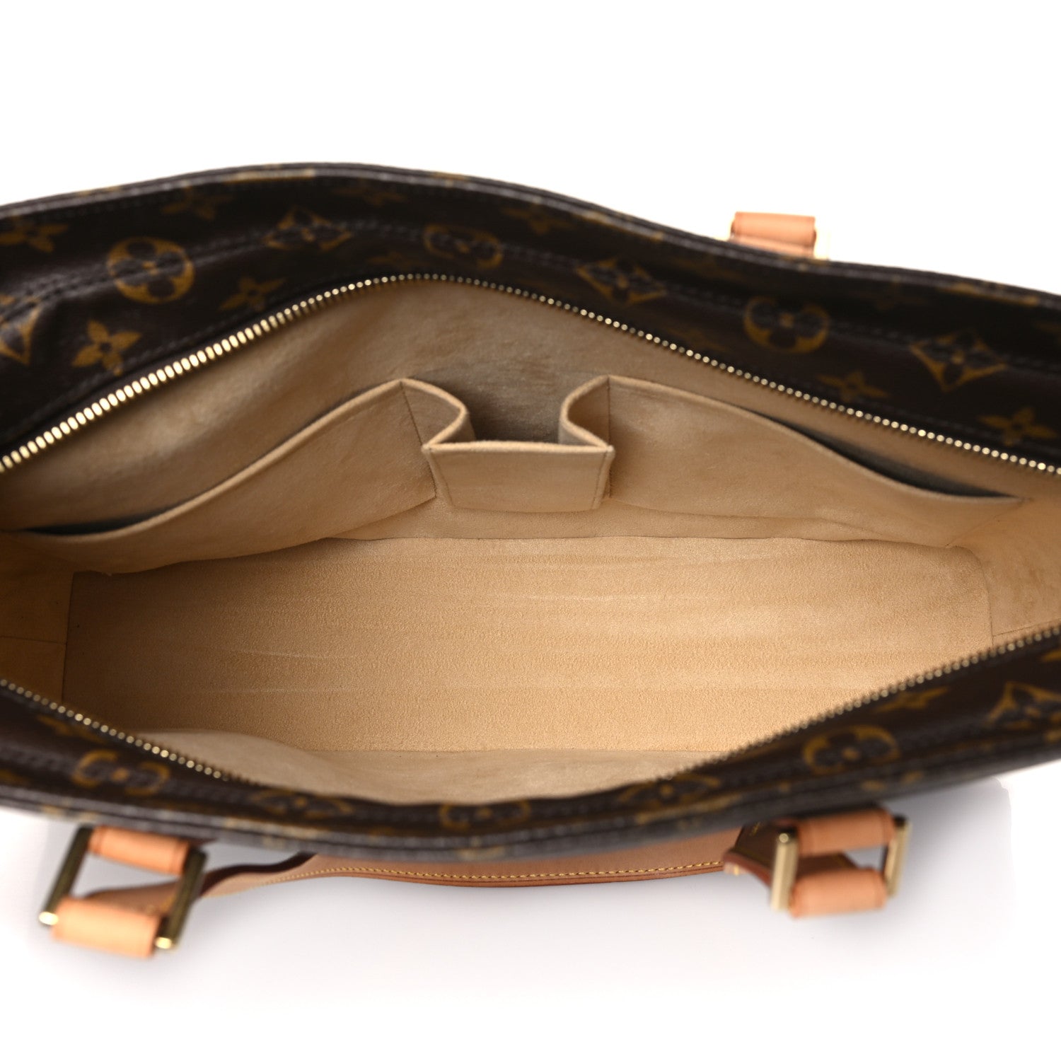Louis Vuitton Monogram Luco 5 of 9