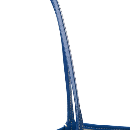 Goyard Goyardine Saint Louis GM Sky Blue 10 of 10