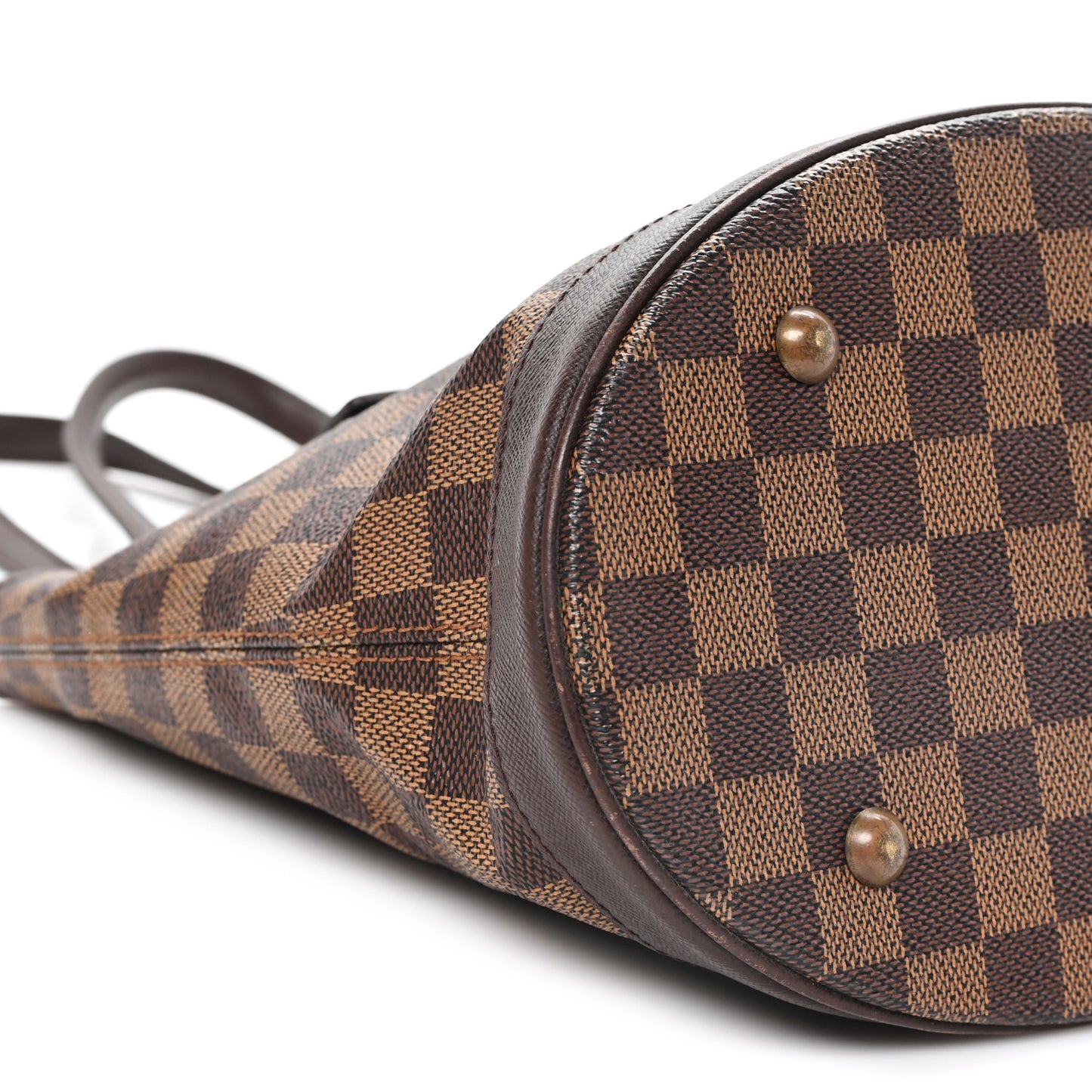 Damier Ebene Marais Bucket 23
