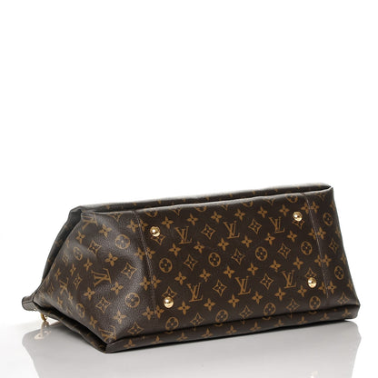 Louis Vuitton Monogram Artsy MM 4 of 6