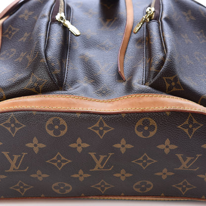 Louis Vuitton Monogram Bosphore Backpack 13 of 13