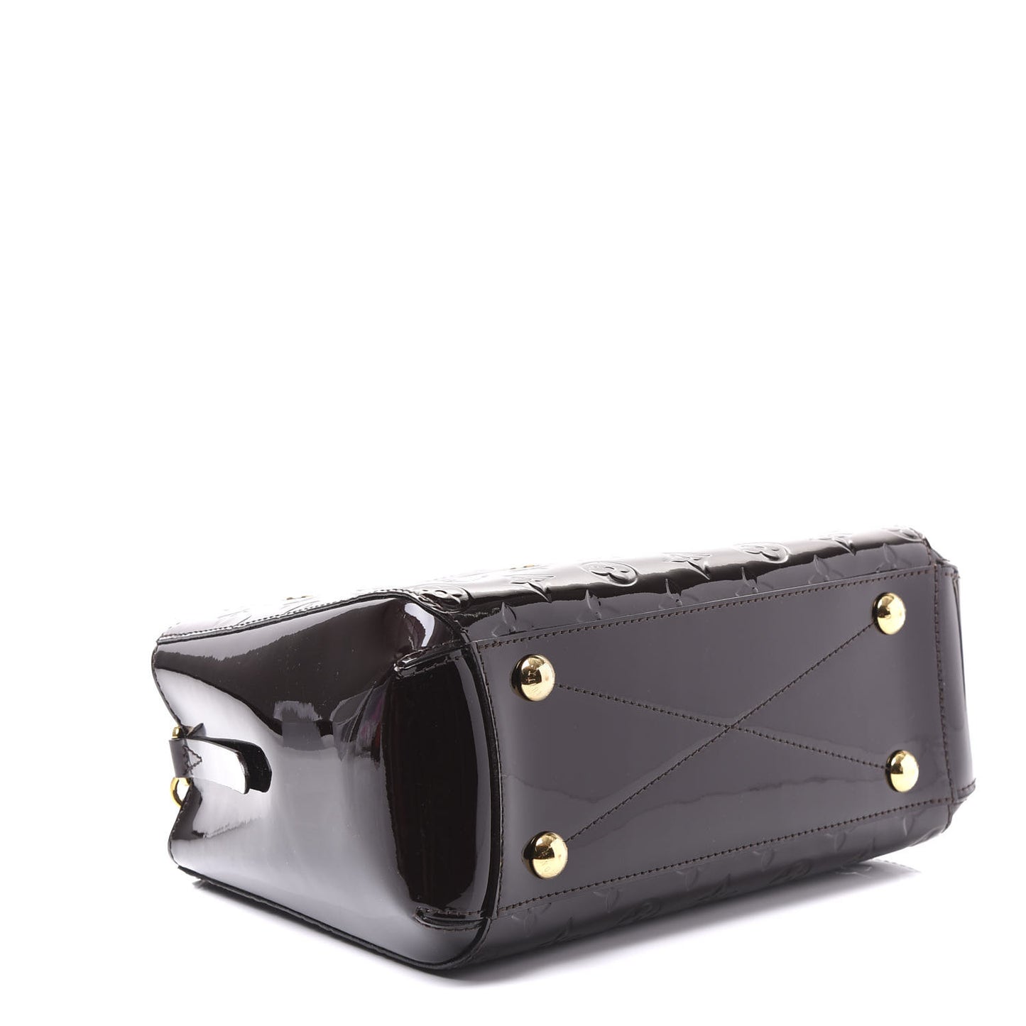 Vernis Montaigne BB Amarante