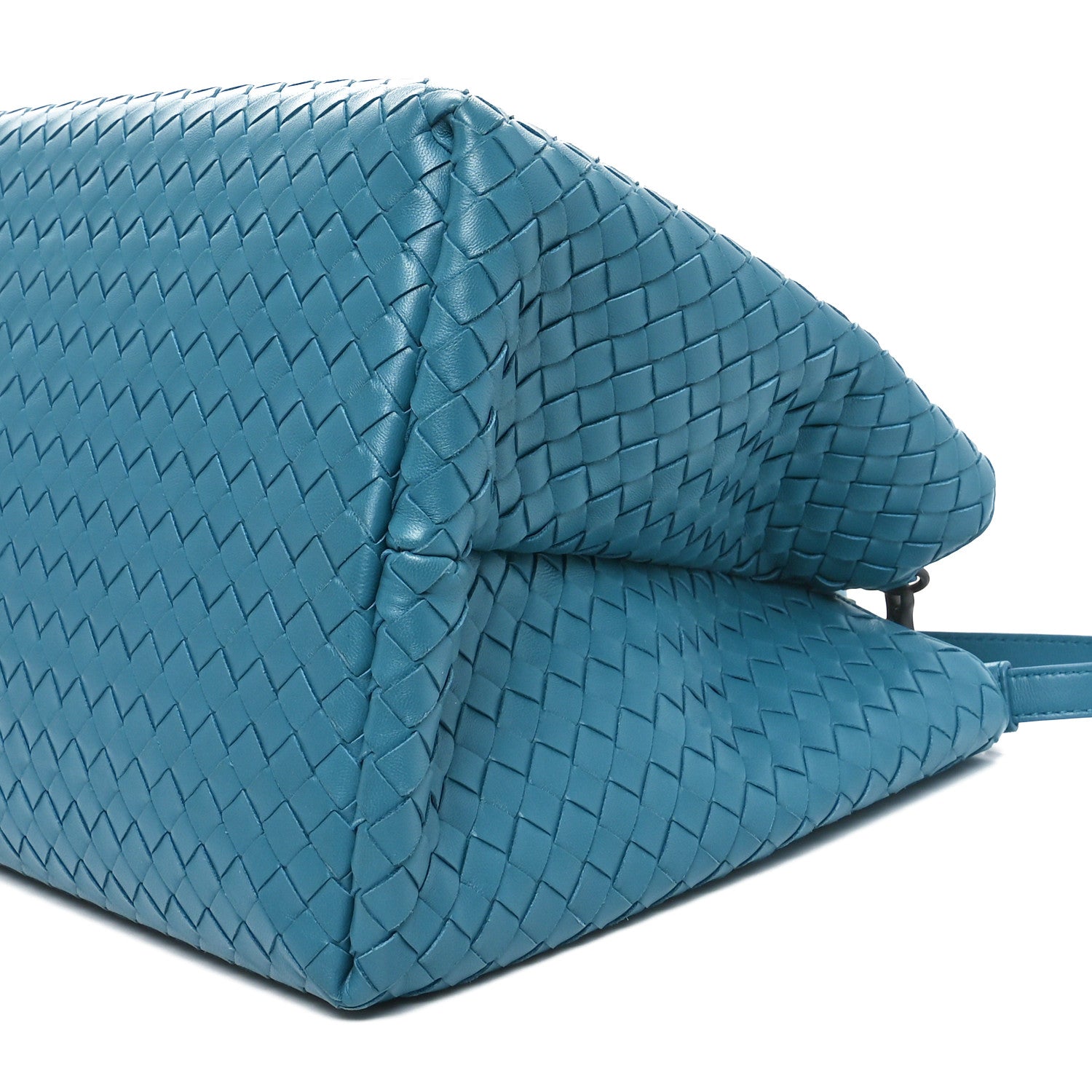 Bottega Veneta Nappa Intrecciato Medium Roma Tote  Empire 11 of 11