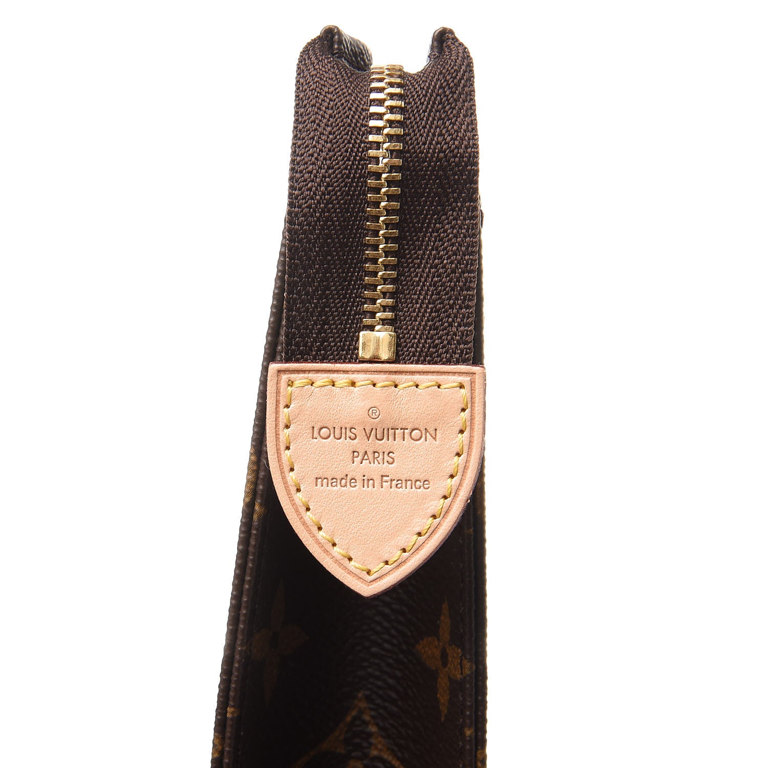 Louis Vuitton Monogram Toiletry Pouch 26 8 of 9