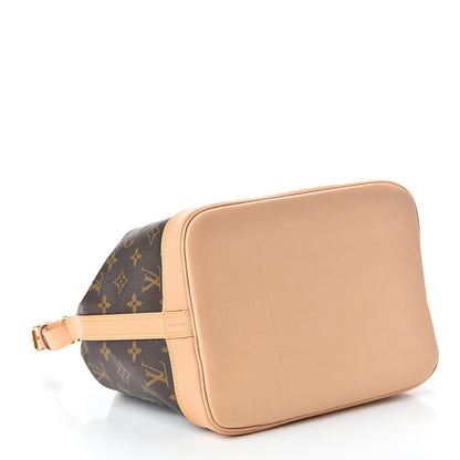 Louis Vuitton Monogram Petit Noe NM 3 of 10