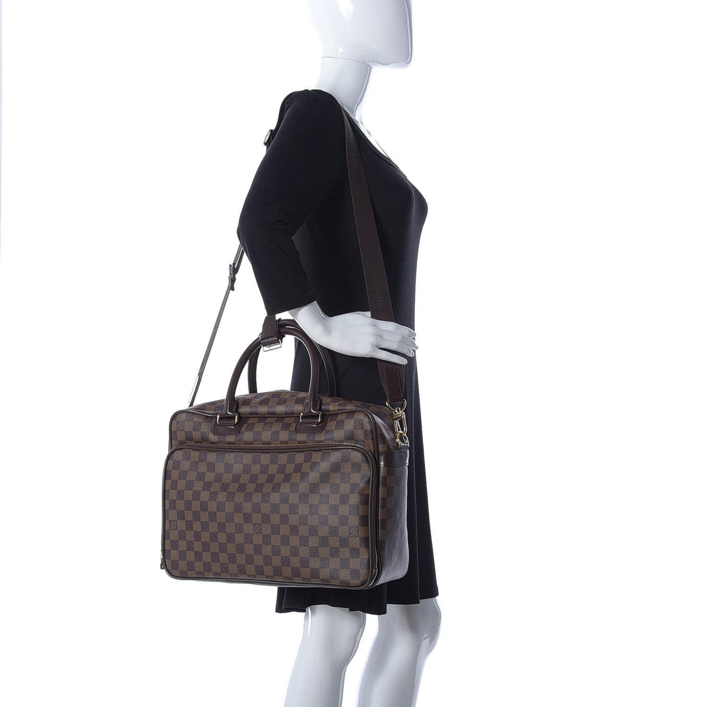 Damier Ebene Icare