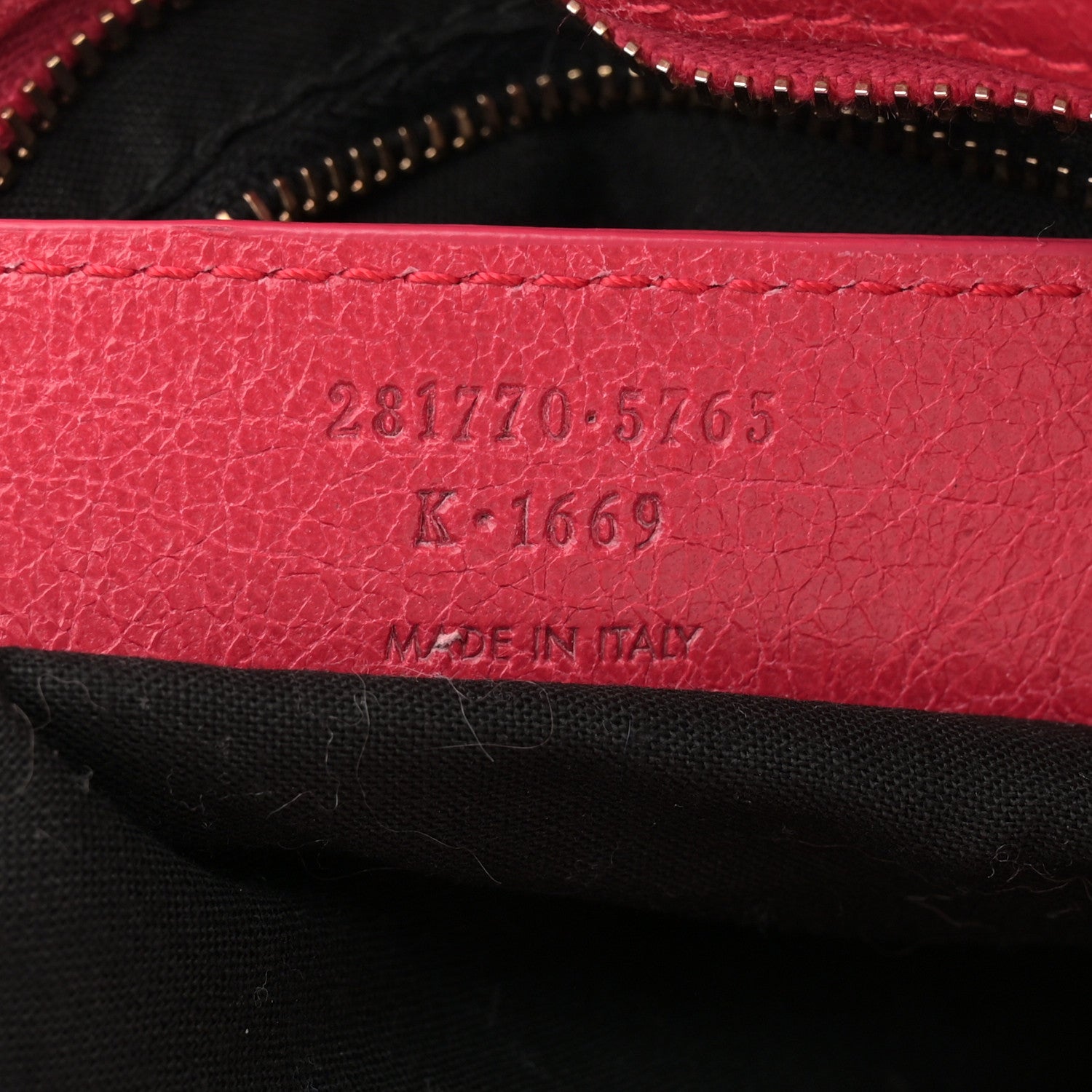 Balenciaga Agneau Giant 12 Rose Gold Hardware City Rose Thulian 8 of 16