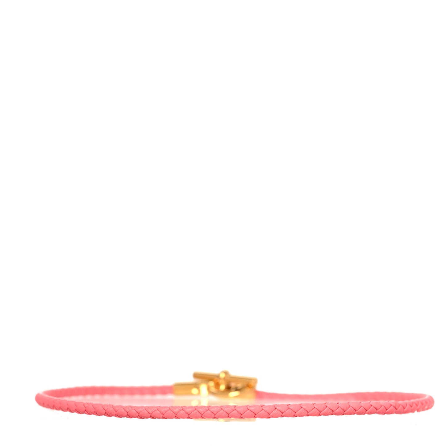 Swift Glenan Double Tour Bracelet T2 Rose Ete