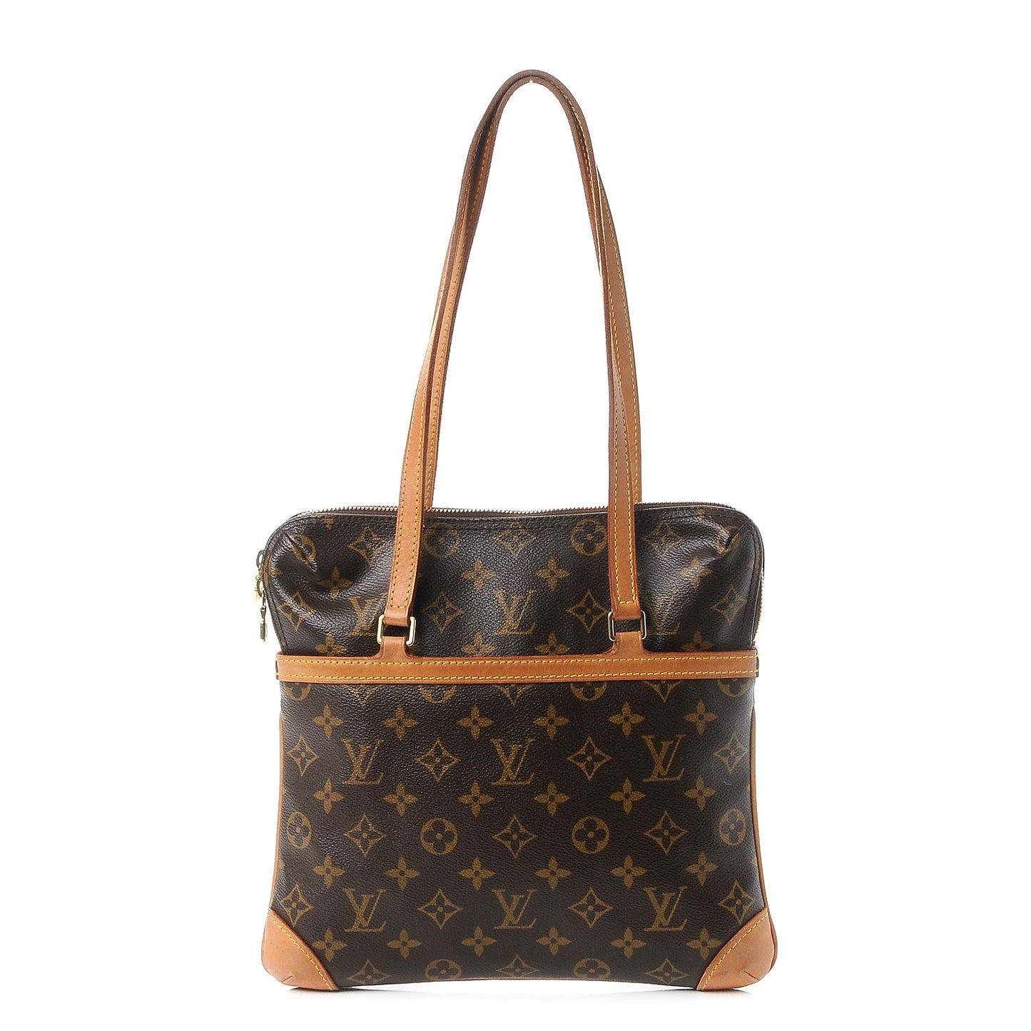 Monogram Sac Coussin GM