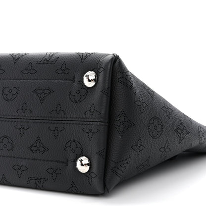 Louis Vuitton Mahina Hina PM Black 12 of 13