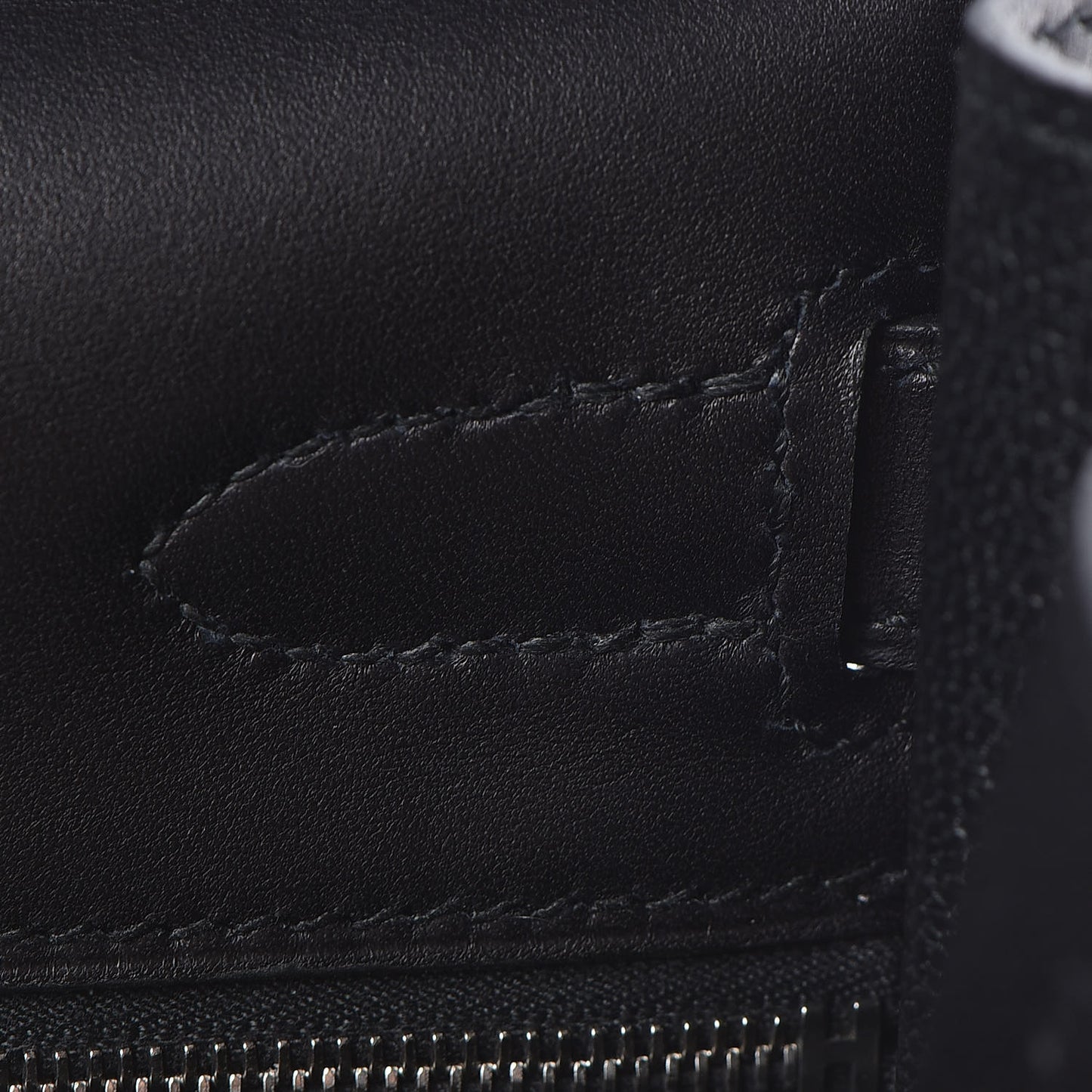 Evercalf Kelly Retourne 32 Black