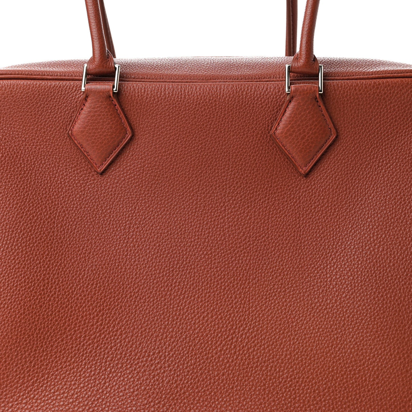 Togo Plume 32 Brique