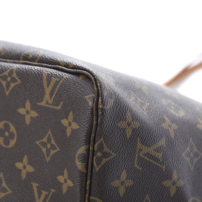 Louis Vuitton Monogram Neo Neverfull GM 13 of 13