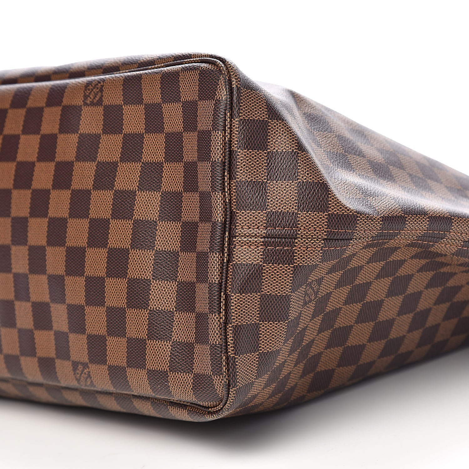Louis Vuitton Damier Ebene Neo Neverfull GM 11 of 12