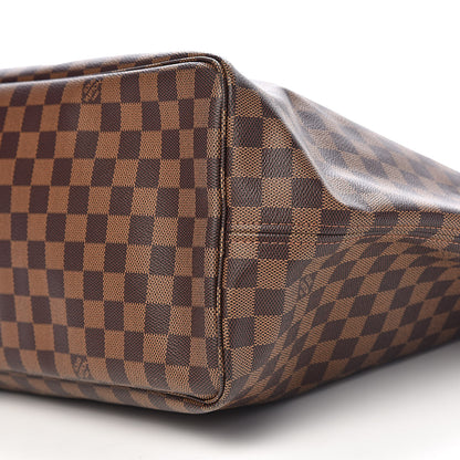 Louis Vuitton Damier Ebene Neo Neverfull GM 11 of 12
