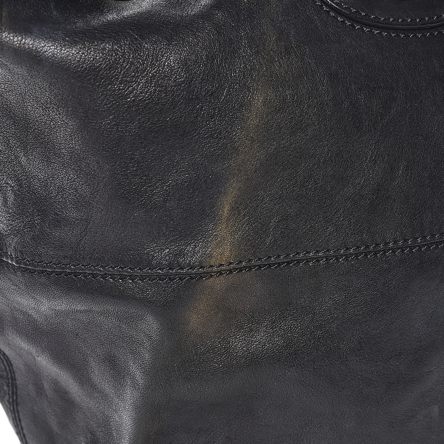 Givenchy Lambskin Large Nightingale Black 15 of 20