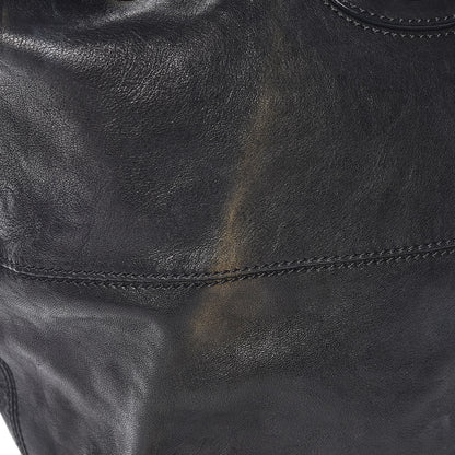 Givenchy Lambskin Large Nightingale Black 15 of 20