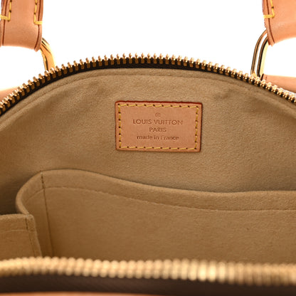 Louis Vuitton Monogram Stephen Bag 6 of 10