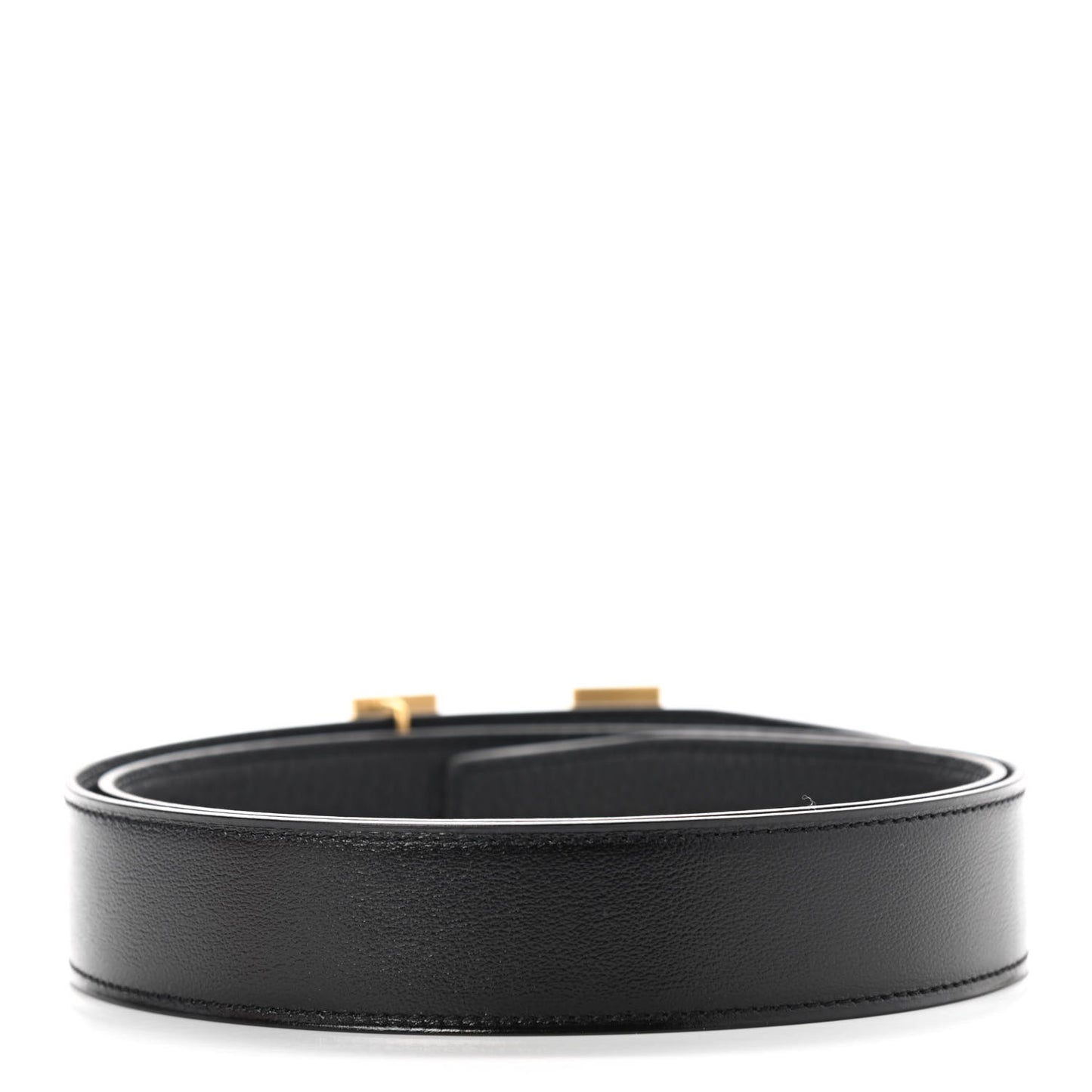 Box Togo 32mm H Belt 85 Black