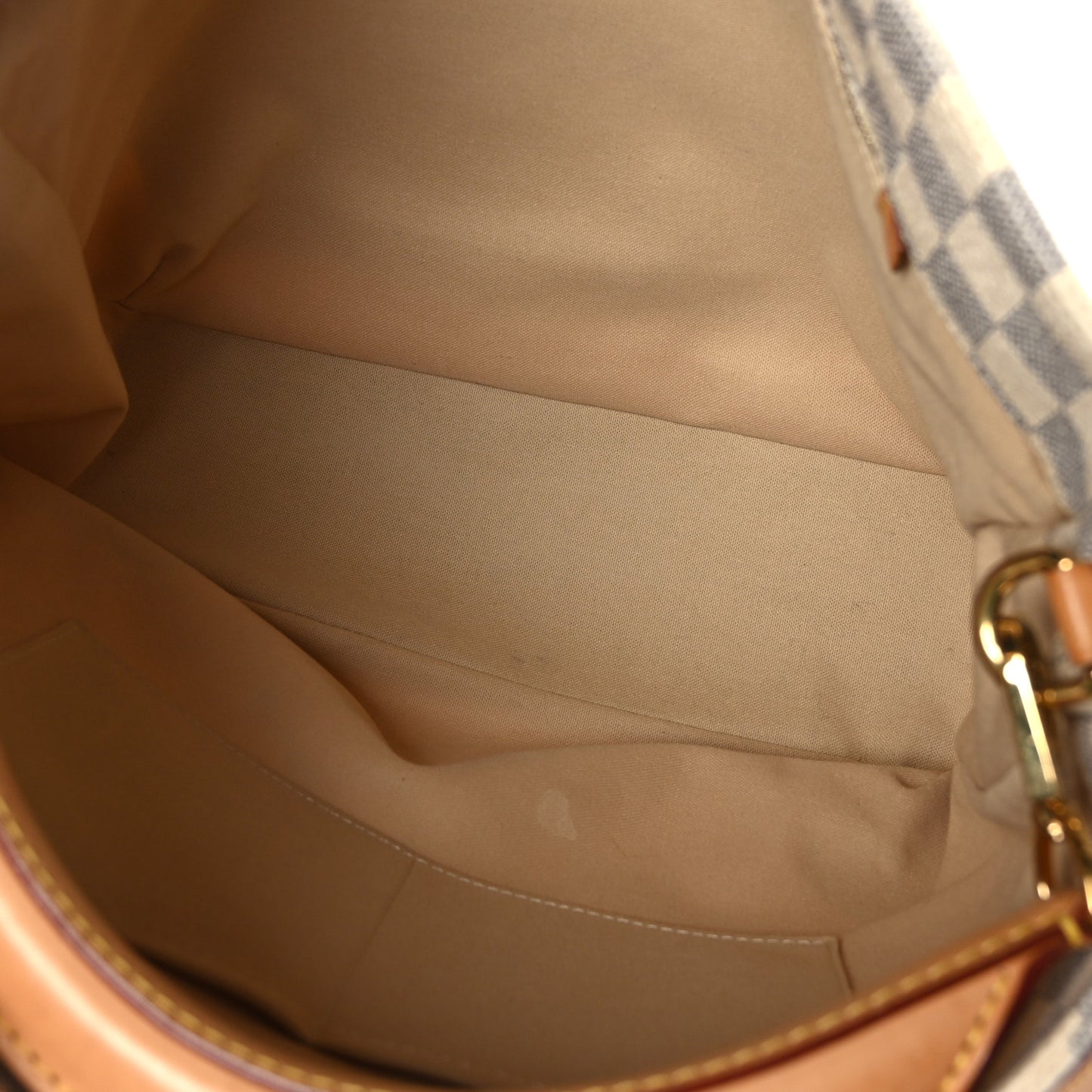 Damier Azur Soffi