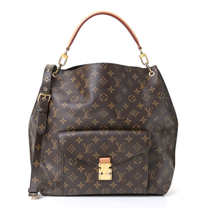 Louis Vuitton Monogram Metis 1 of 7