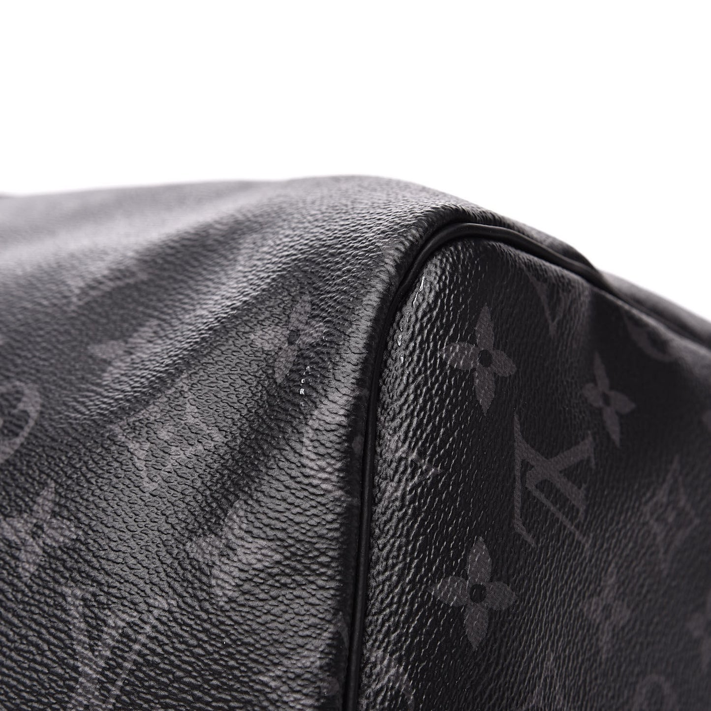 Monogram Eclipse Keepall Bandouliere 55