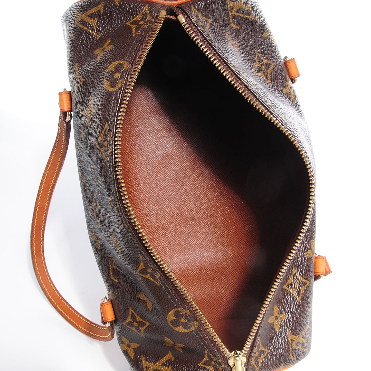 Monogram Papillon 26