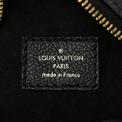 Louis Vuitton Empreinte Boite Chapeau Souple MM Black 6 of 12