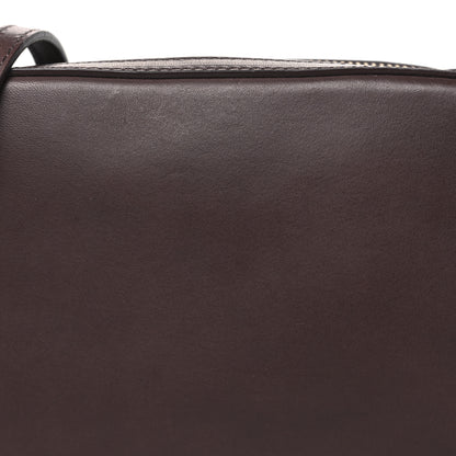 Mansur Gavriel Soft Calfskin Camera Bag Bordo 8 of 10