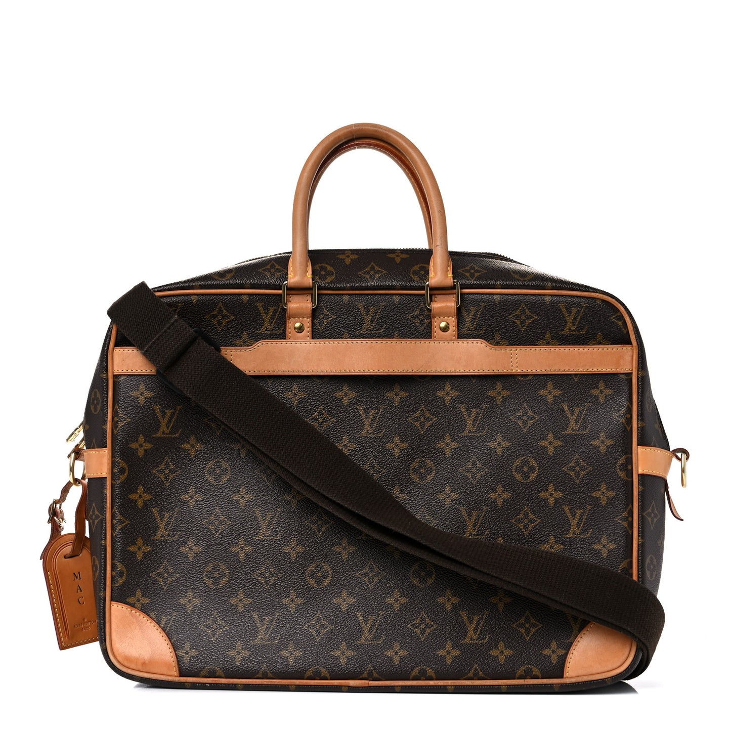 Monogram Porte-Documents Voyage GM