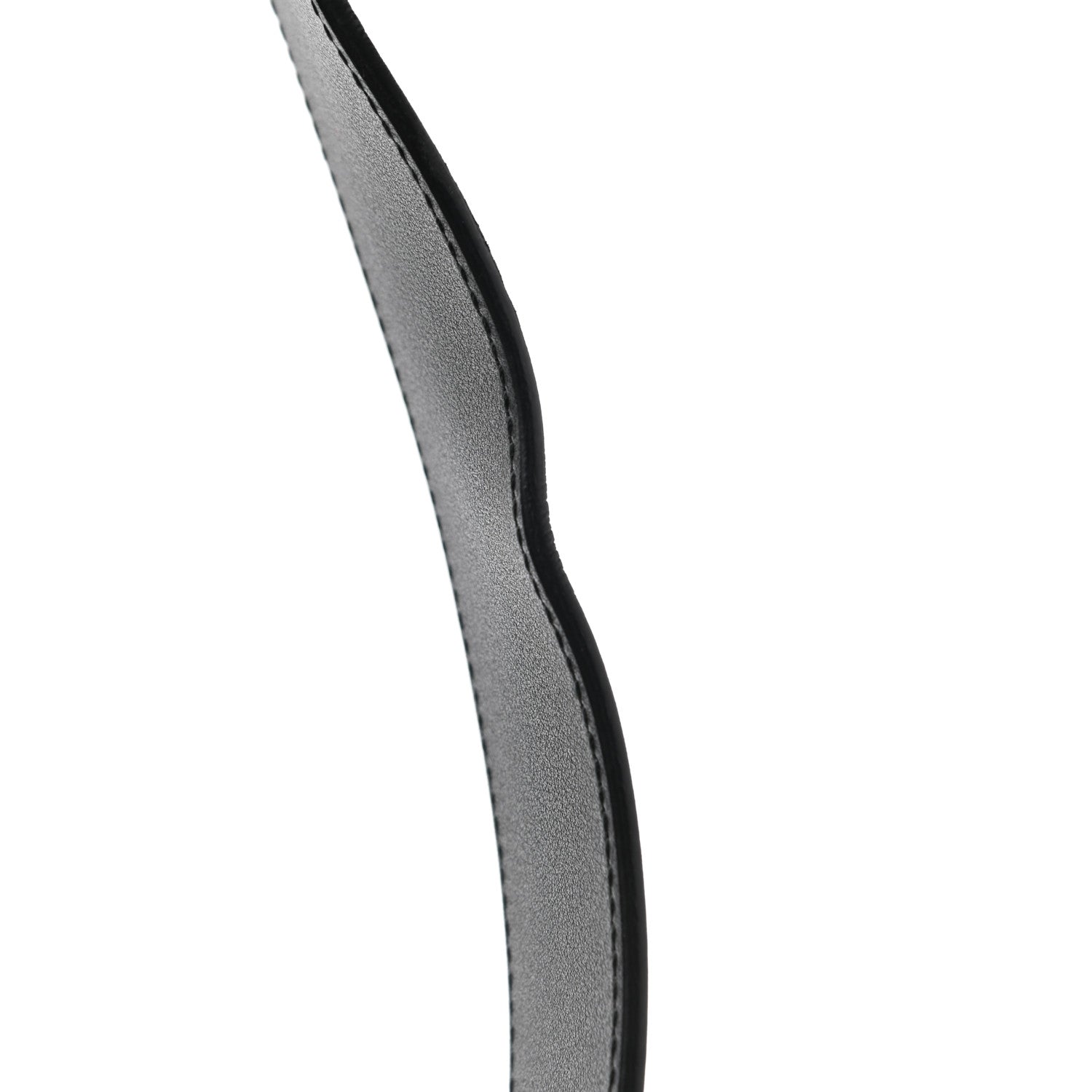 Gucci Moon Calfskin Pearl Double G 40mm Belt 100 40 Black Cream 7 of 8