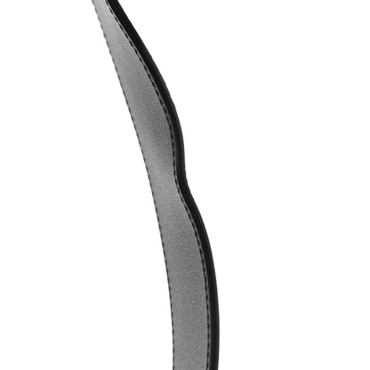 Gucci Moon Calfskin Pearl Double G 40mm Belt 100 40 Black Cream 7 of 8