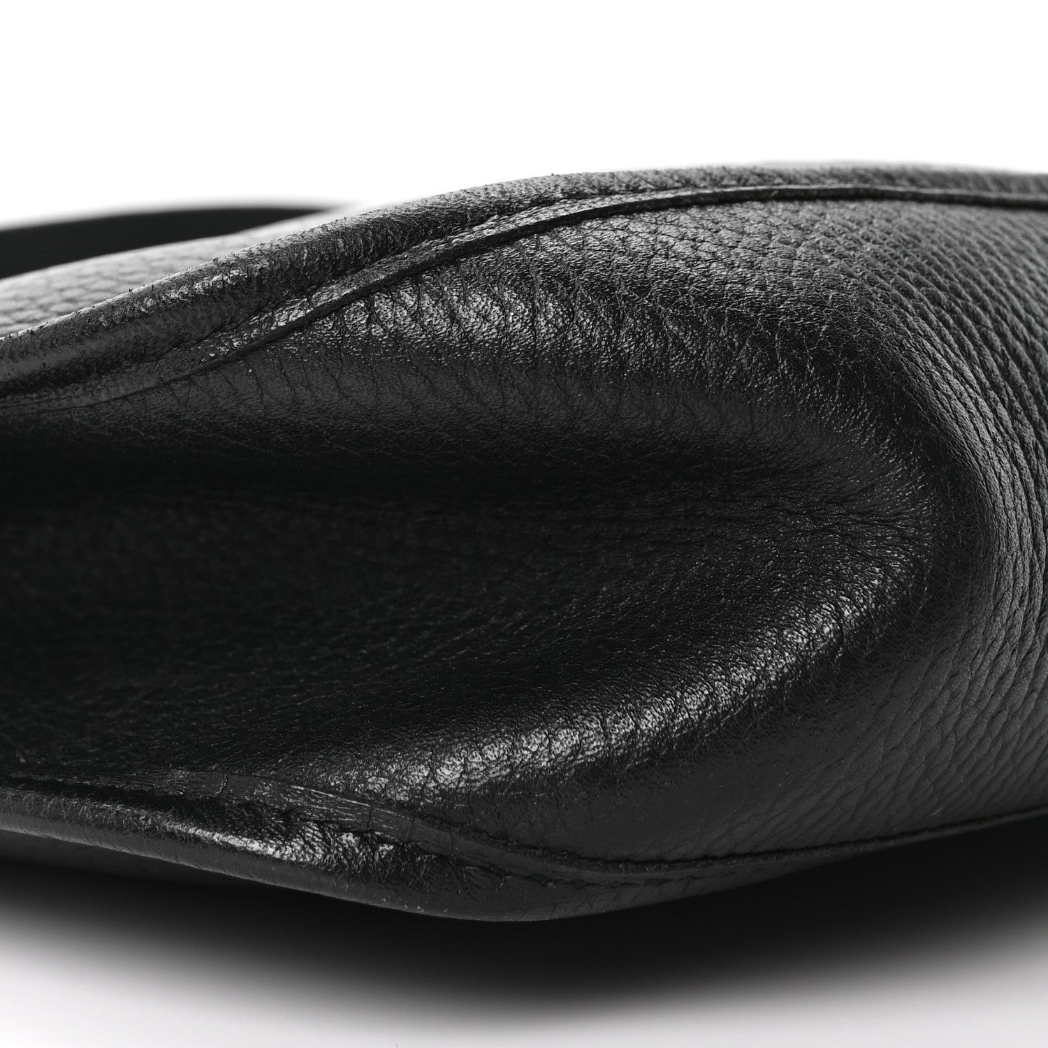 Hermes Ardennes Evelyne GM Black 8 of 9