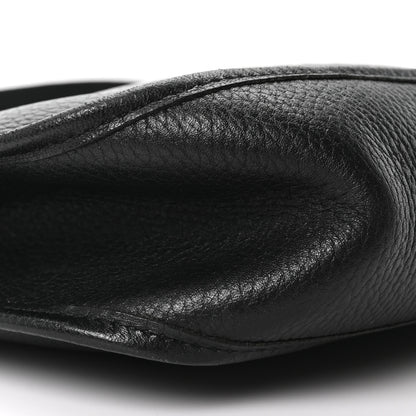 Hermes Ardennes Evelyne GM Black 8 of 9