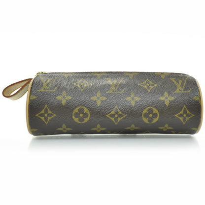 Louis Vuitton Monogram Trousse Ronde 20 Makeup Case 1 of 2