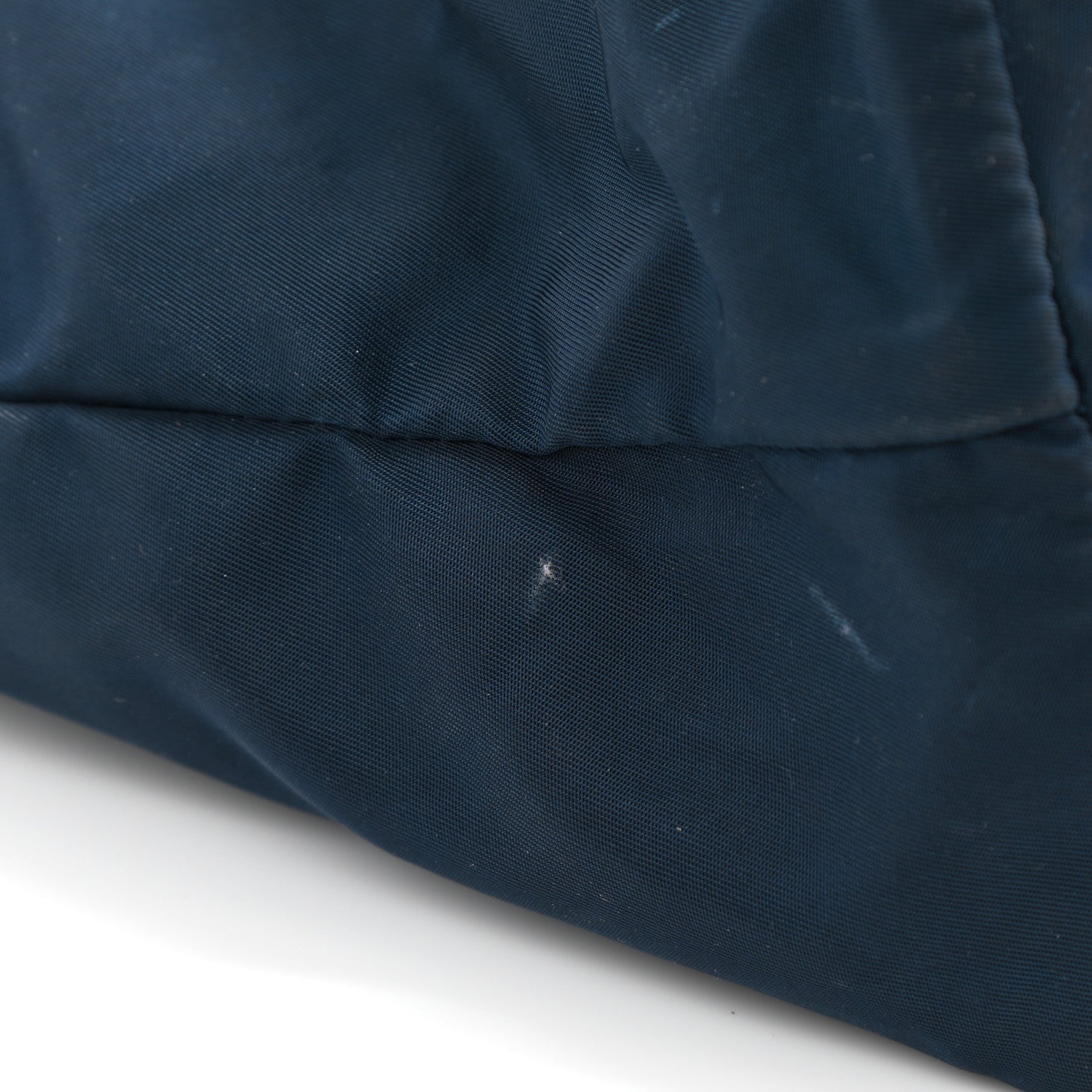 Prada Tessuto Nylon Tote Blue 16 of 16