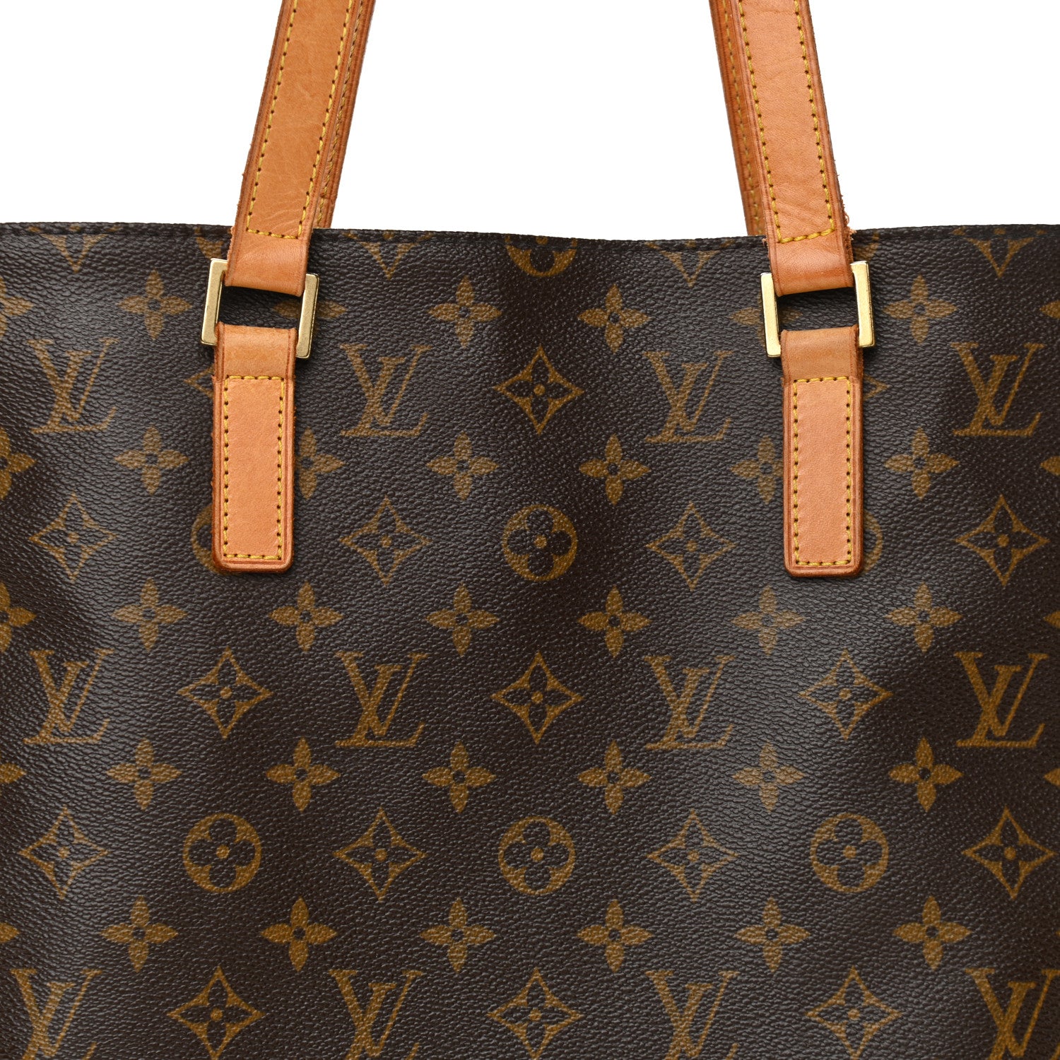 Louis Vuitton Monogram Vavin GM 7 of 11