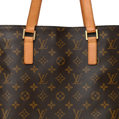 Louis Vuitton Monogram Vavin GM 7 of 11
