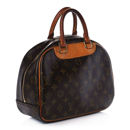 Louis Vuitton Monogram Trouville 2 of 11