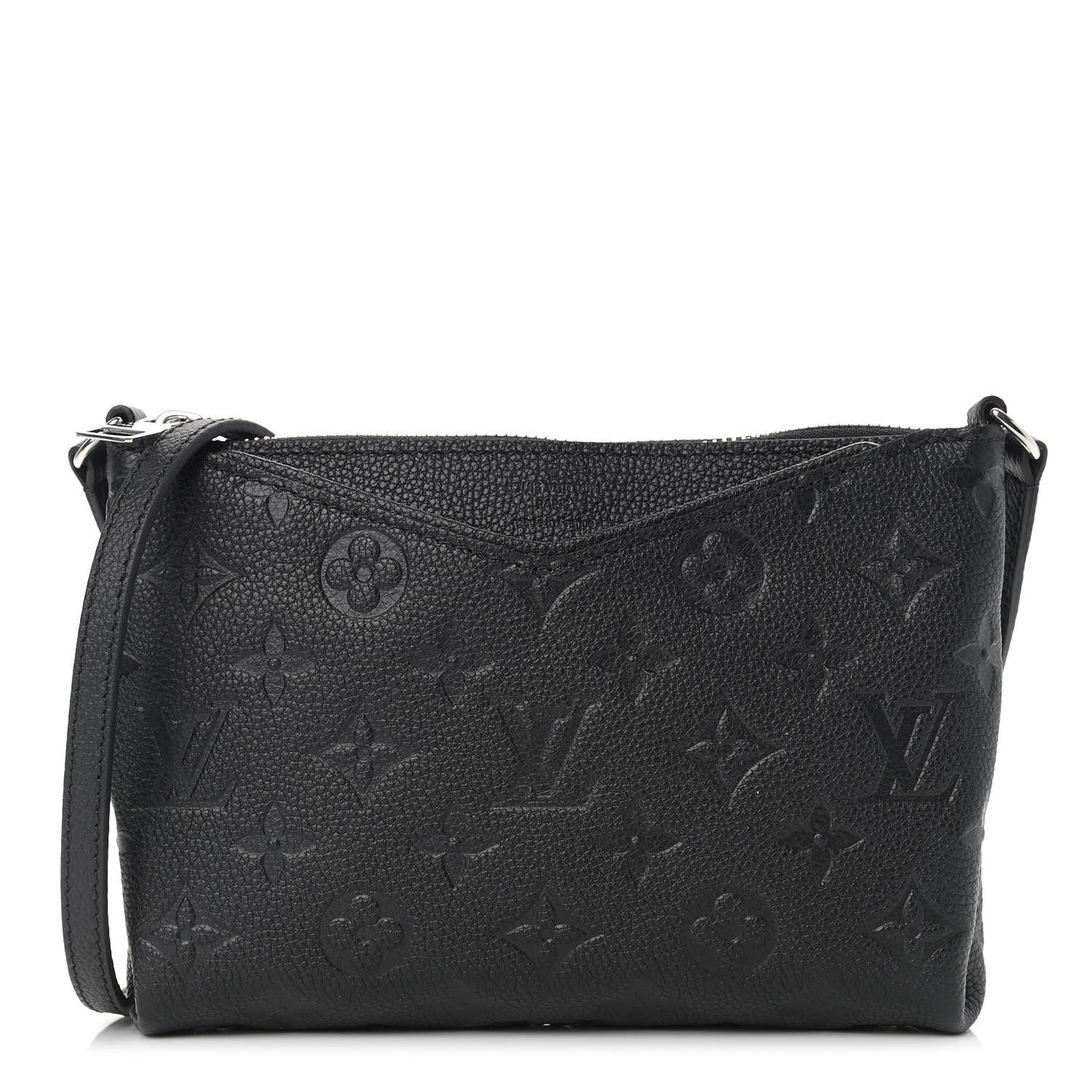 Empreinte Pallas Crossbody Black
