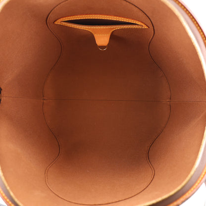 Louis Vuitton Monogram Ellipse MM 5 of 10