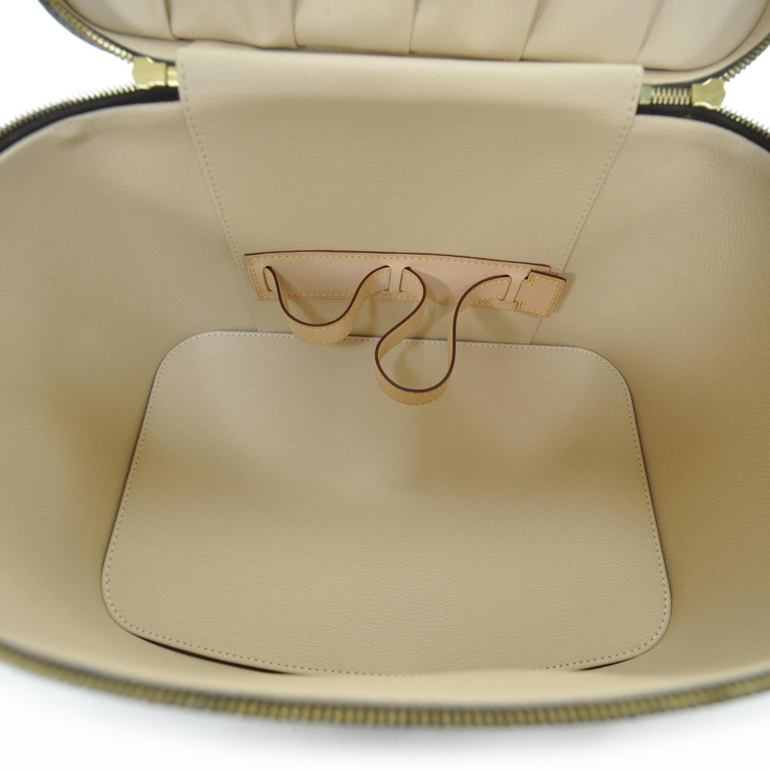 Louis Vuitton Monogram Nice 9 of 12