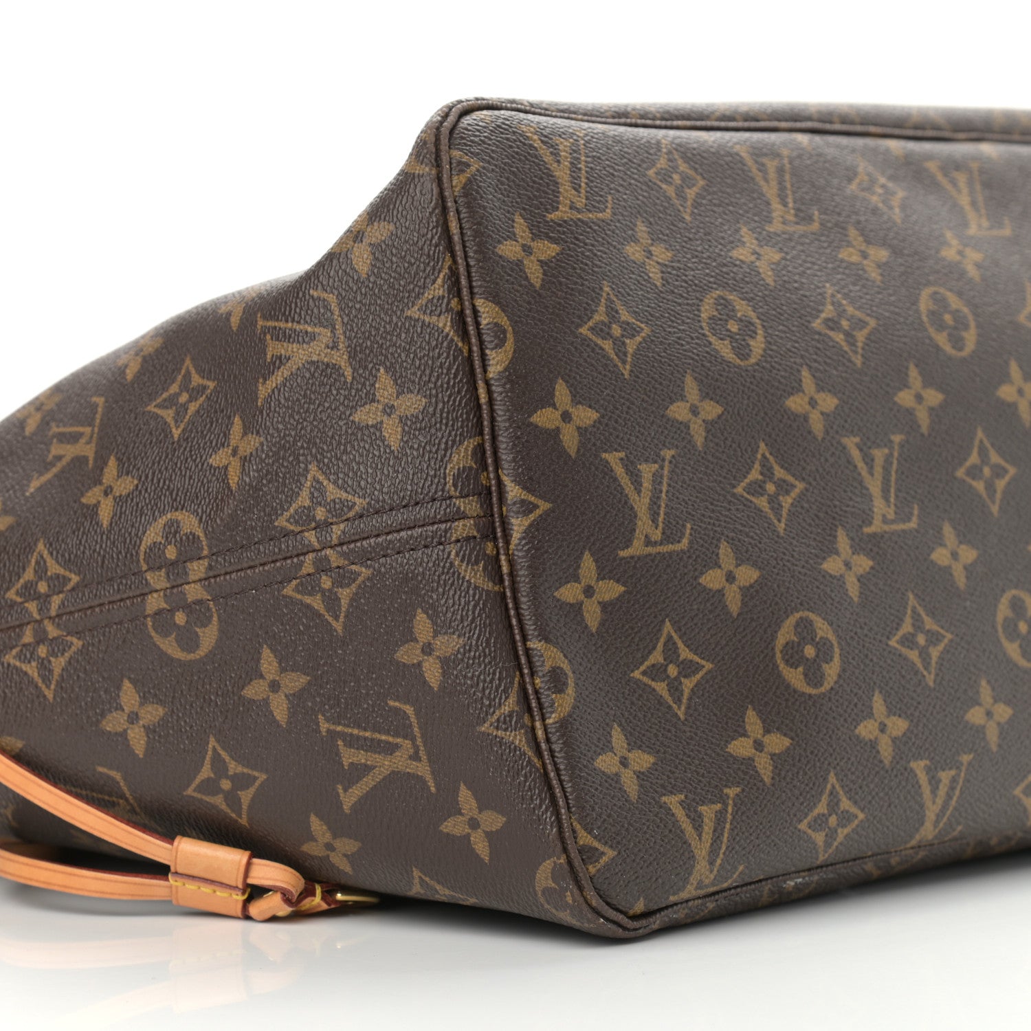 Louis Vuitton Monogram Neo Neverfull GM 11 of 15