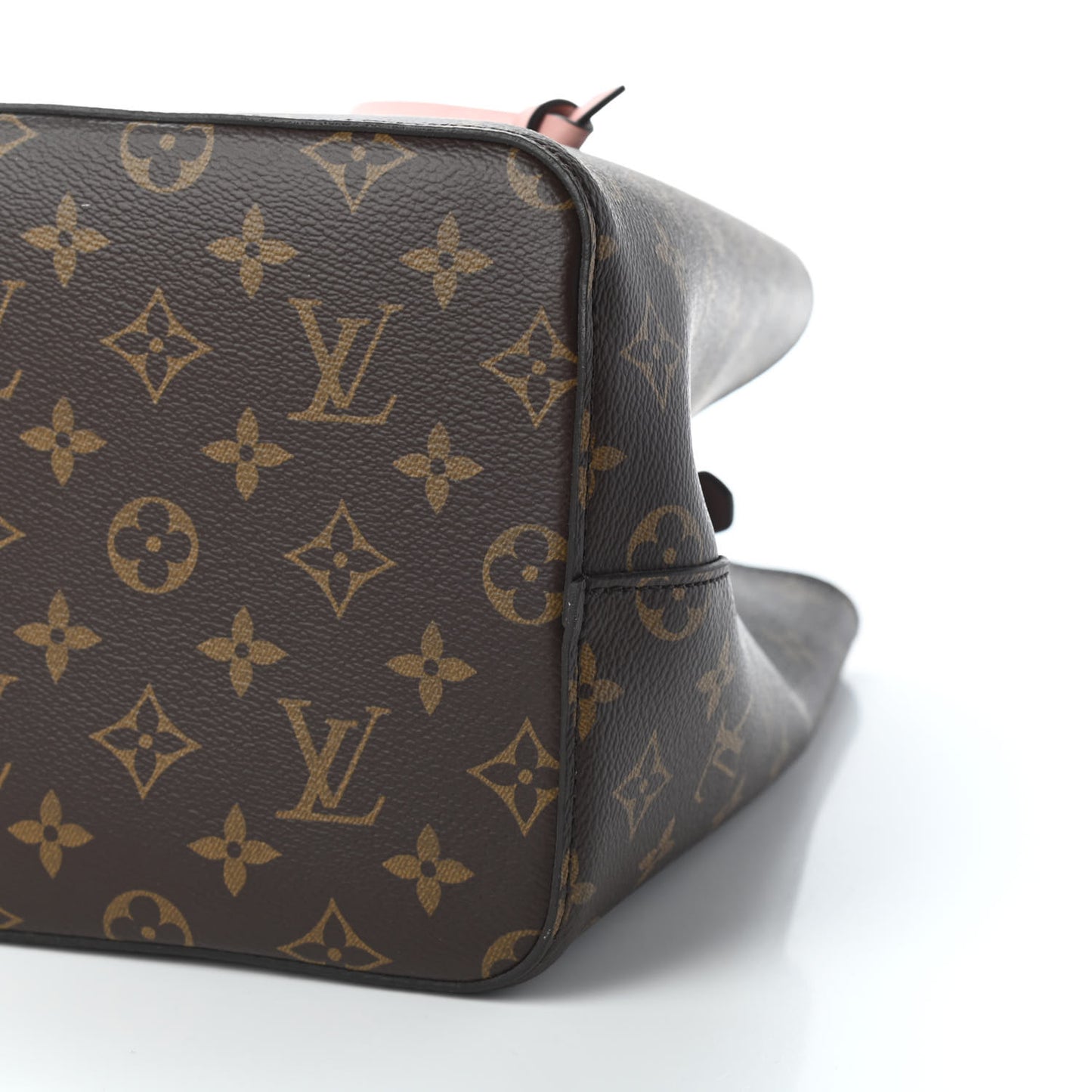 Monogram Neonoe MM Rose Poudre