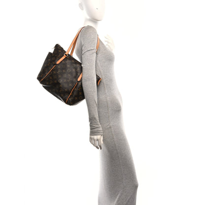 Louis Vuitton Monogram Totally PM 2 of 9