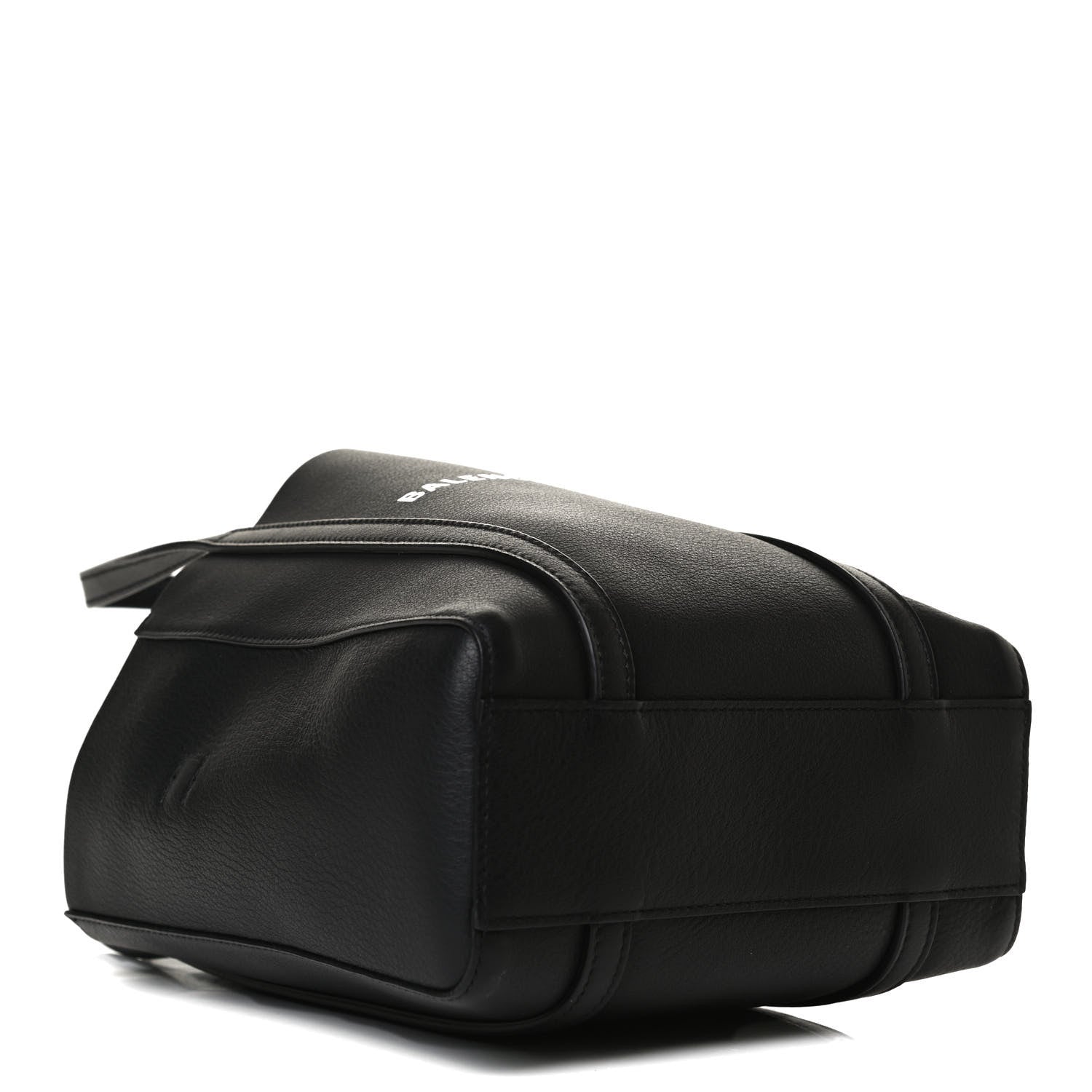 Balenciaga Calfskin XXS Everyday Tote Black 4 of 12