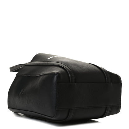 Balenciaga Calfskin XXS Everyday Tote Black 4 of 12