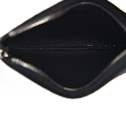 Louis Vuitton Damier Graphite Key Pouch 10 of 14